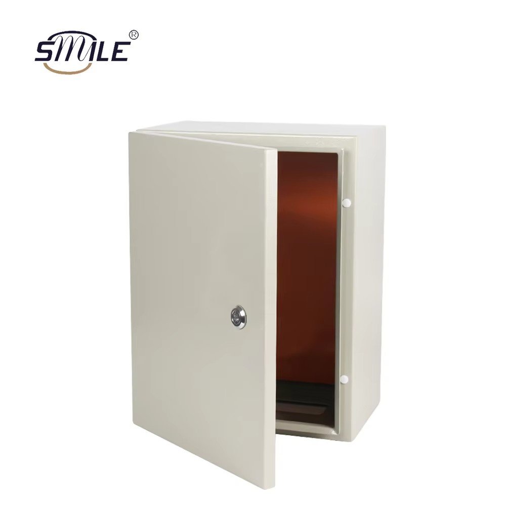 Custom Electrical Cabinet Applications by CHNRH