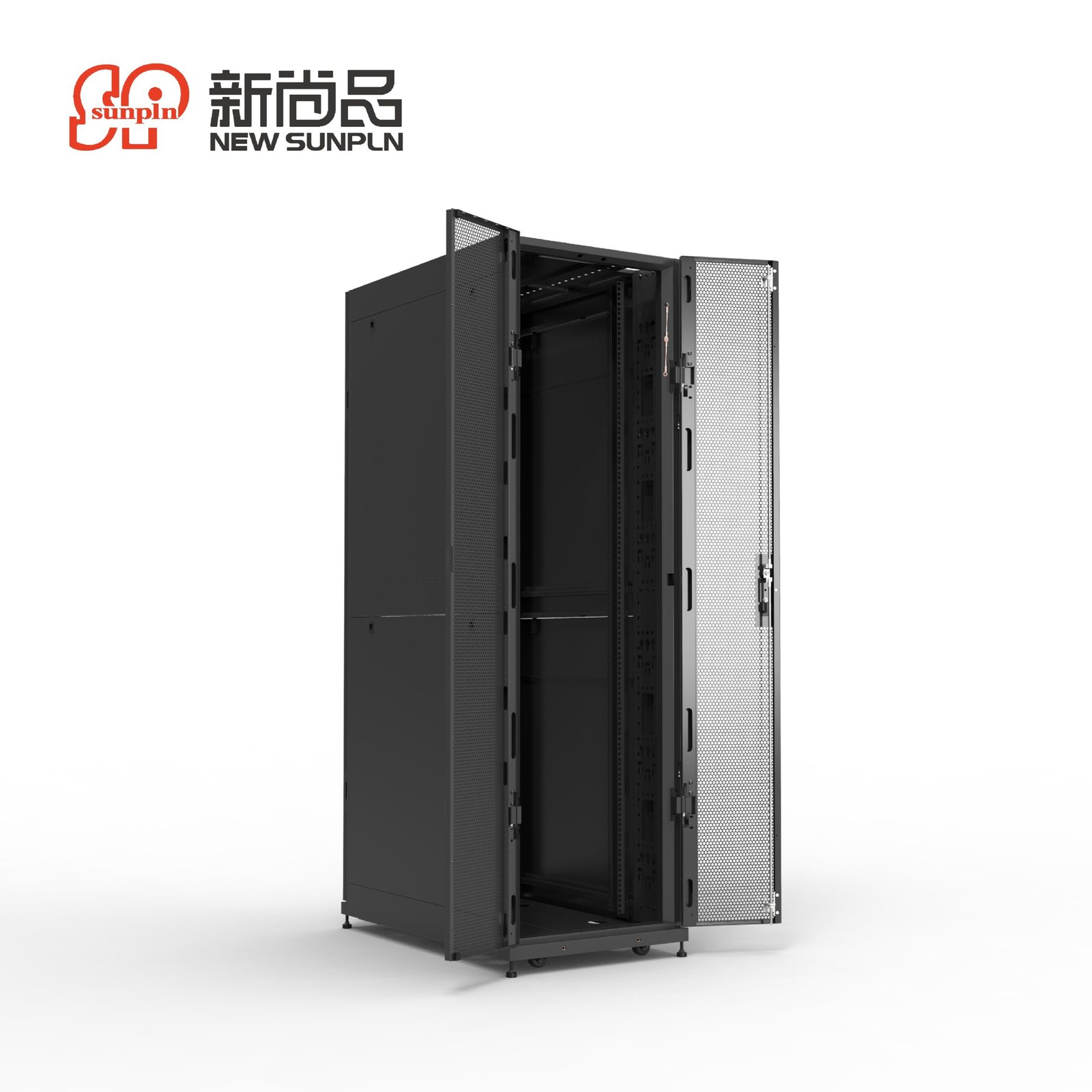 Data Center Server Rack Customer