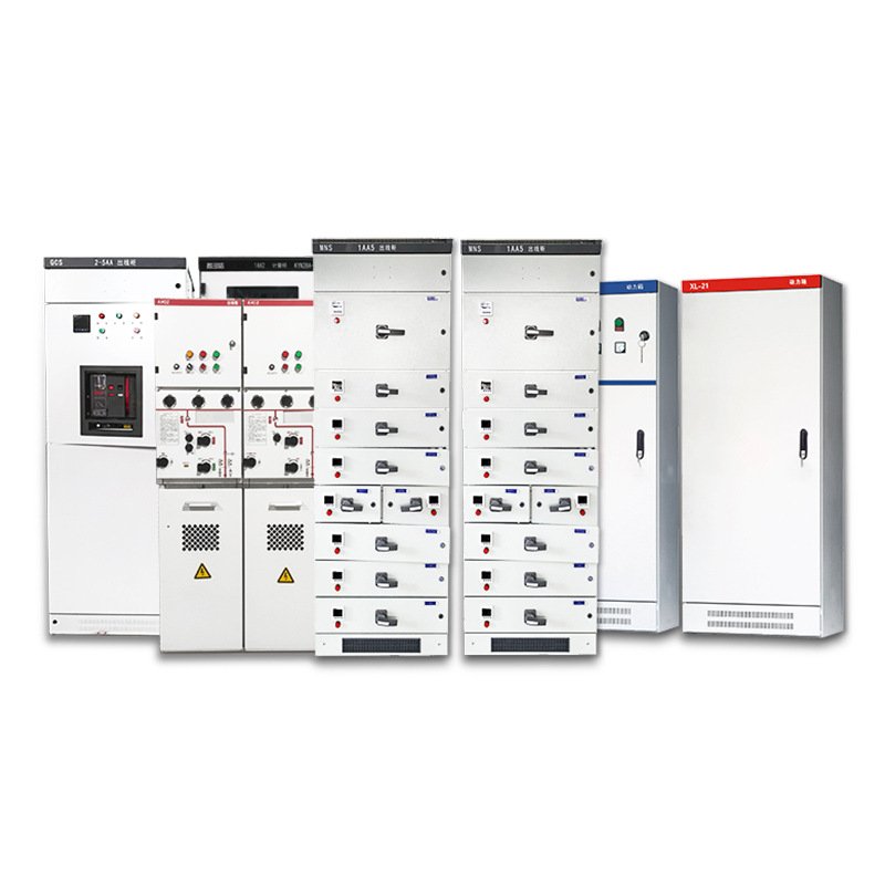 Electrical Cabinets