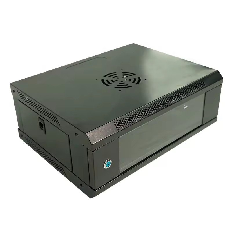 Enterprise Network Customer
