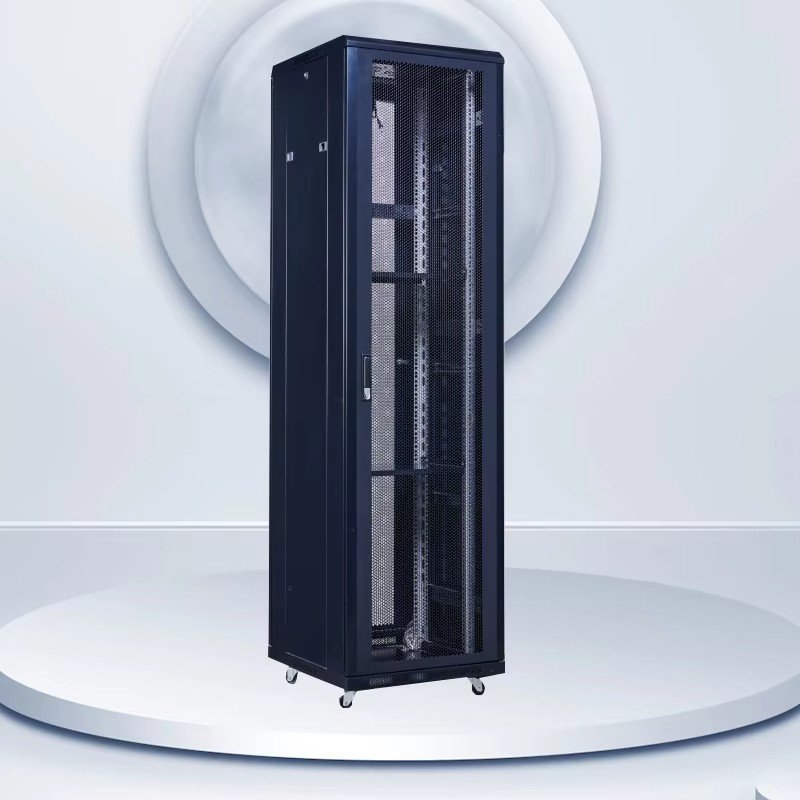 High Quality 42U Data Center Server Rack