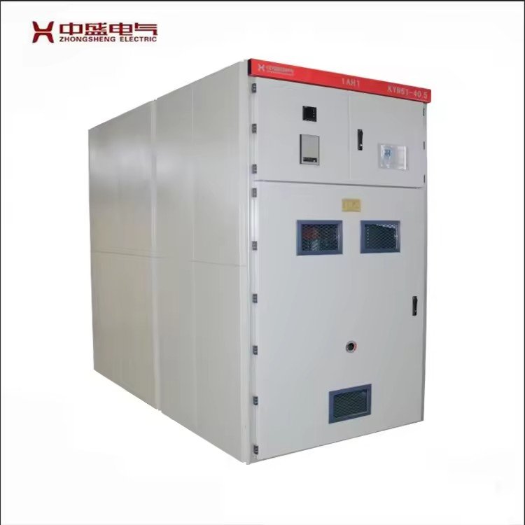 High Voltage Switchgear