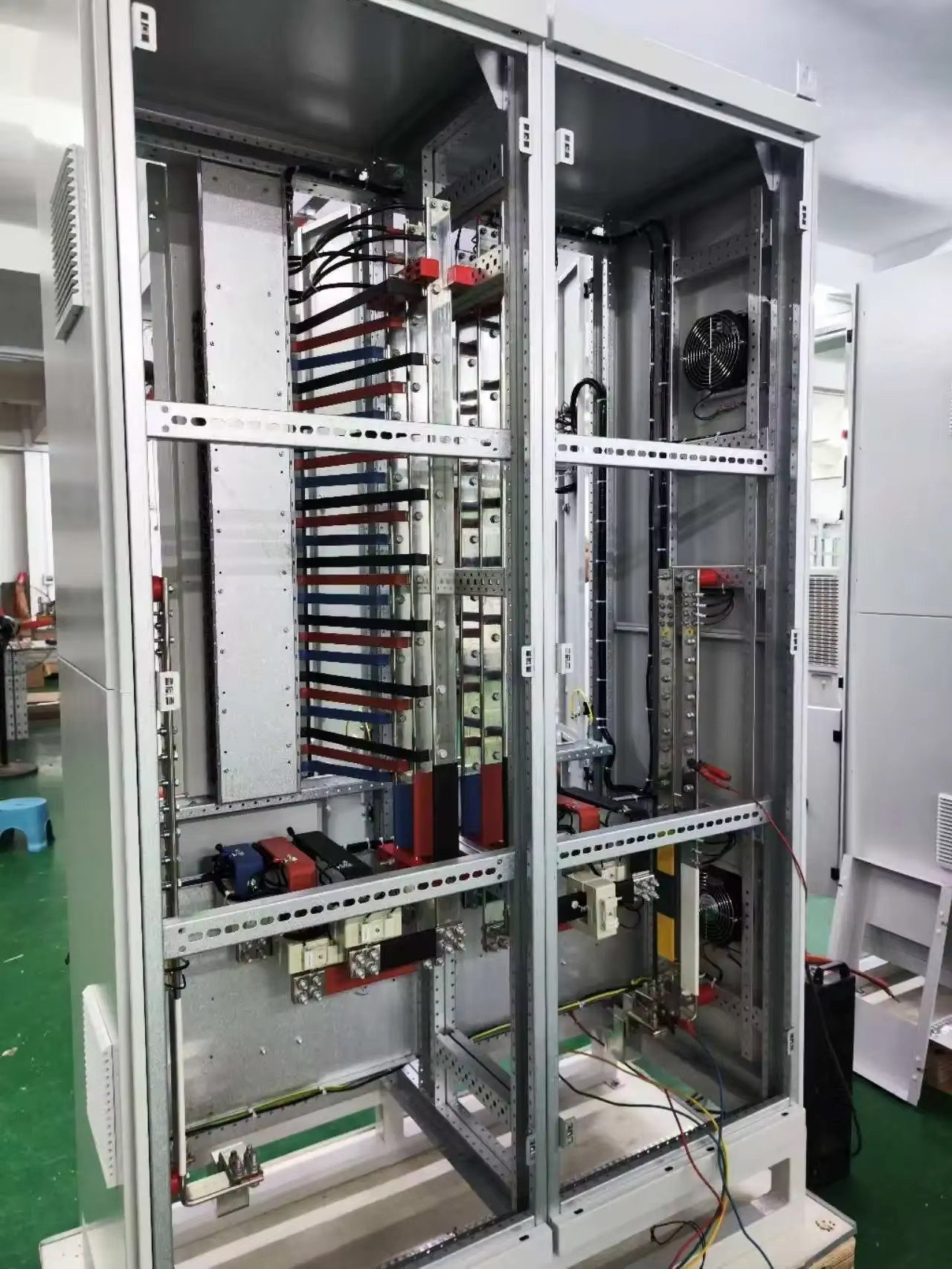 High Voltage Switchgear