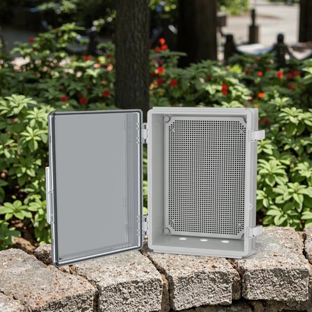 IP67 Waterproof Electrical Junction Box