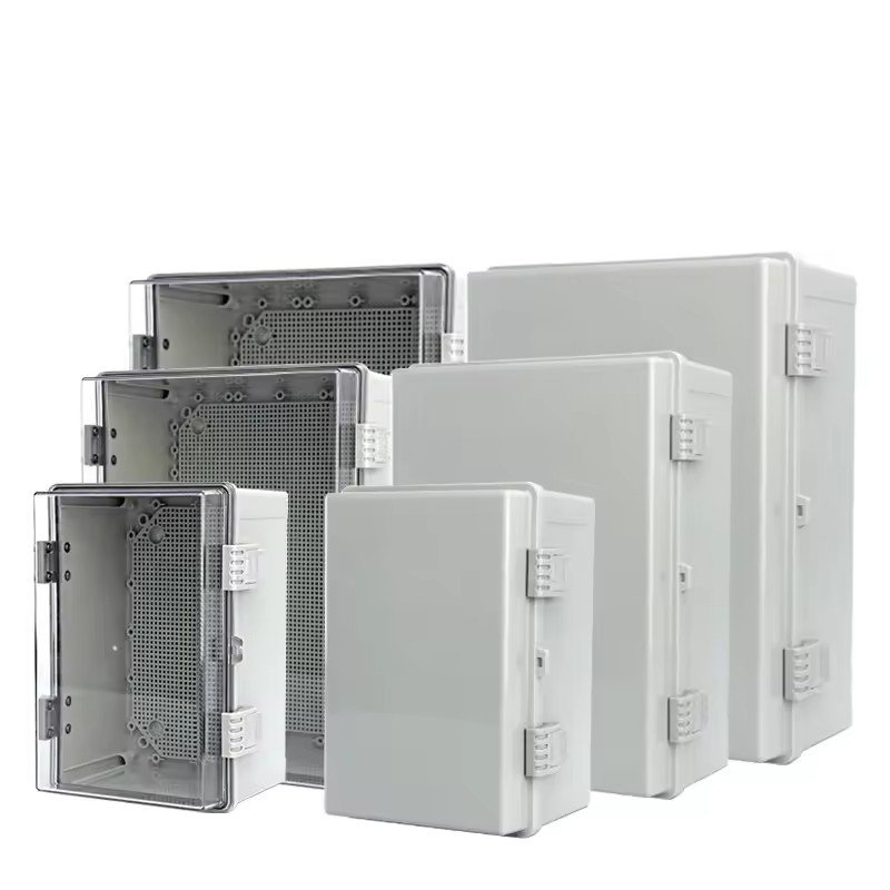 Industrial Control Panels