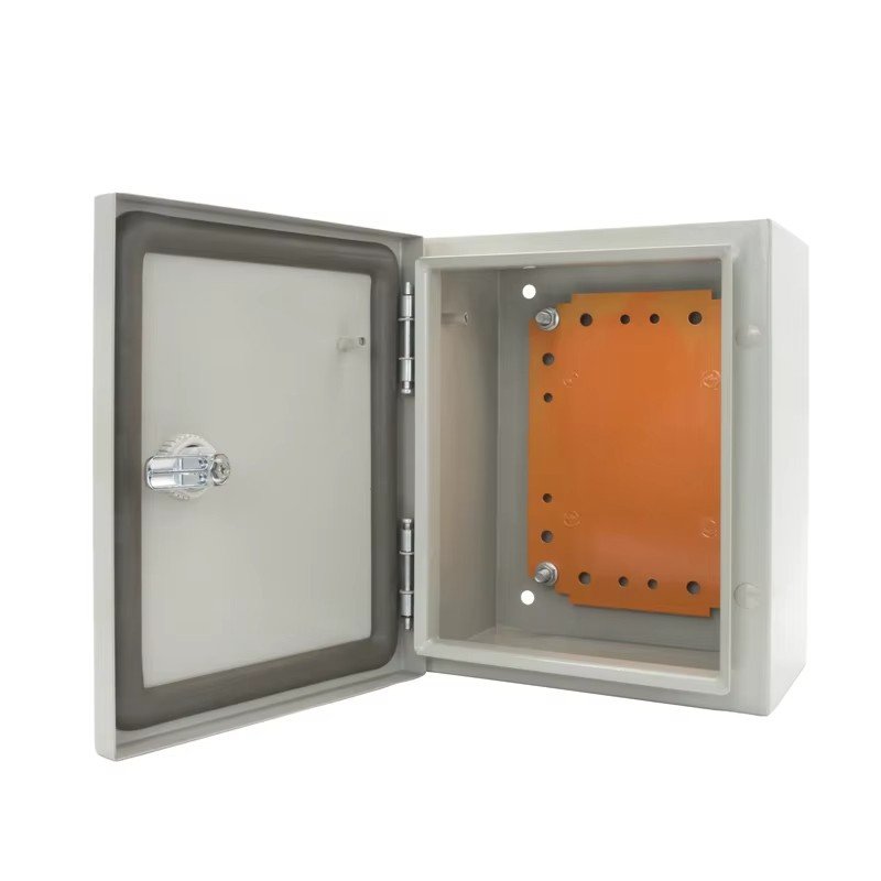 Industrial Electrical Enclosure