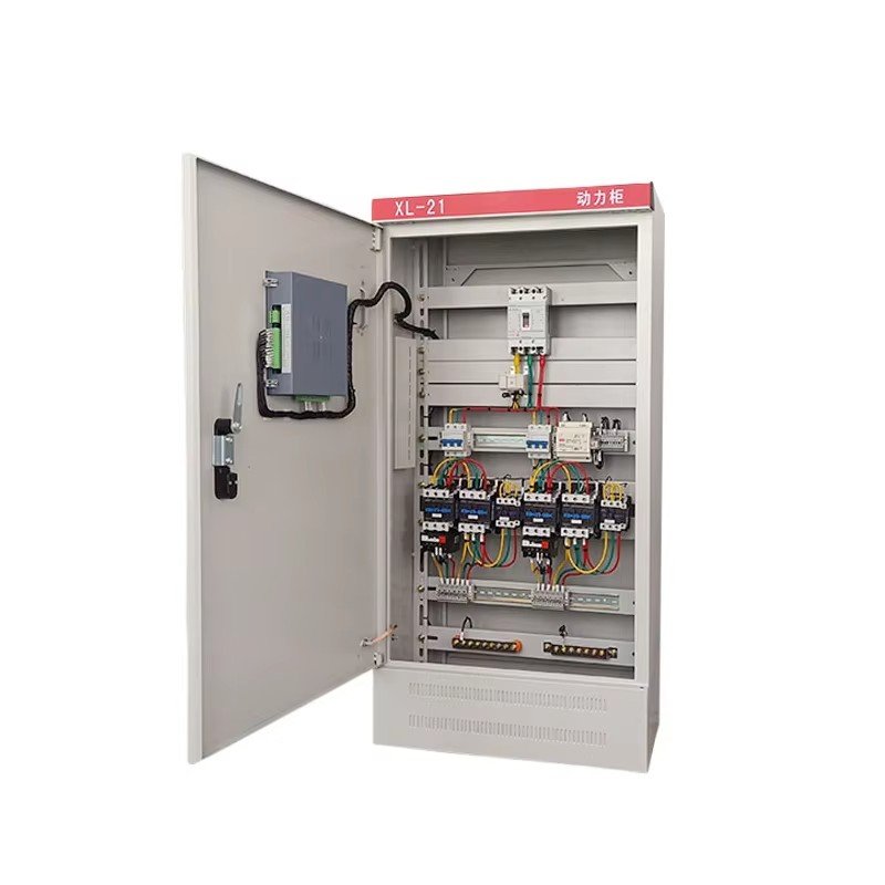 Medium Voltage Switchgear
