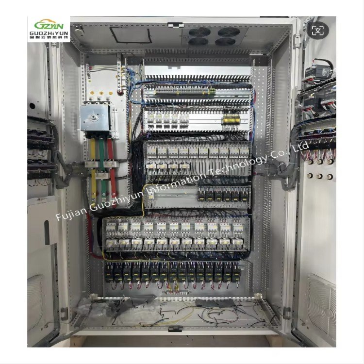Medium Voltage Switchgear