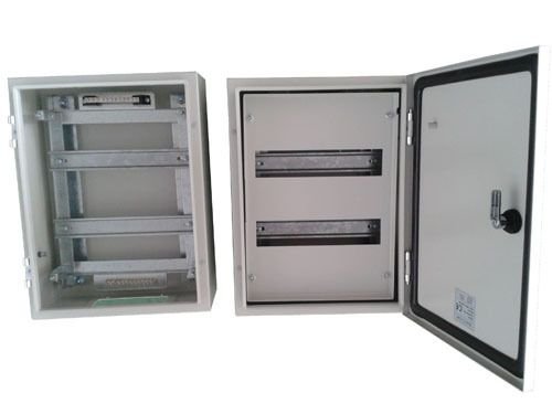Professional Modular Electrical Enclosure by CHNRH