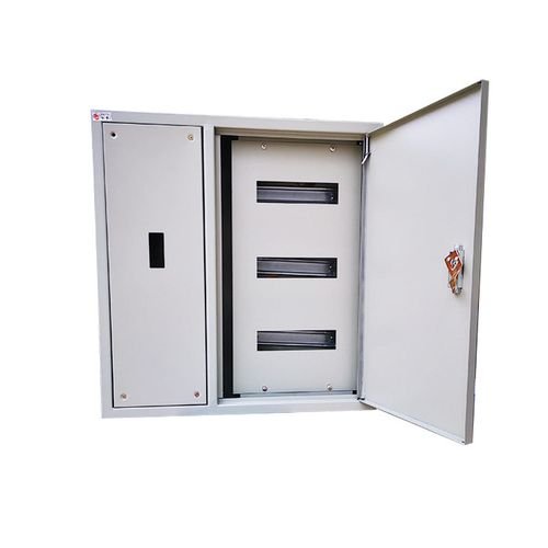 Modular Electrical Distribution Boxes