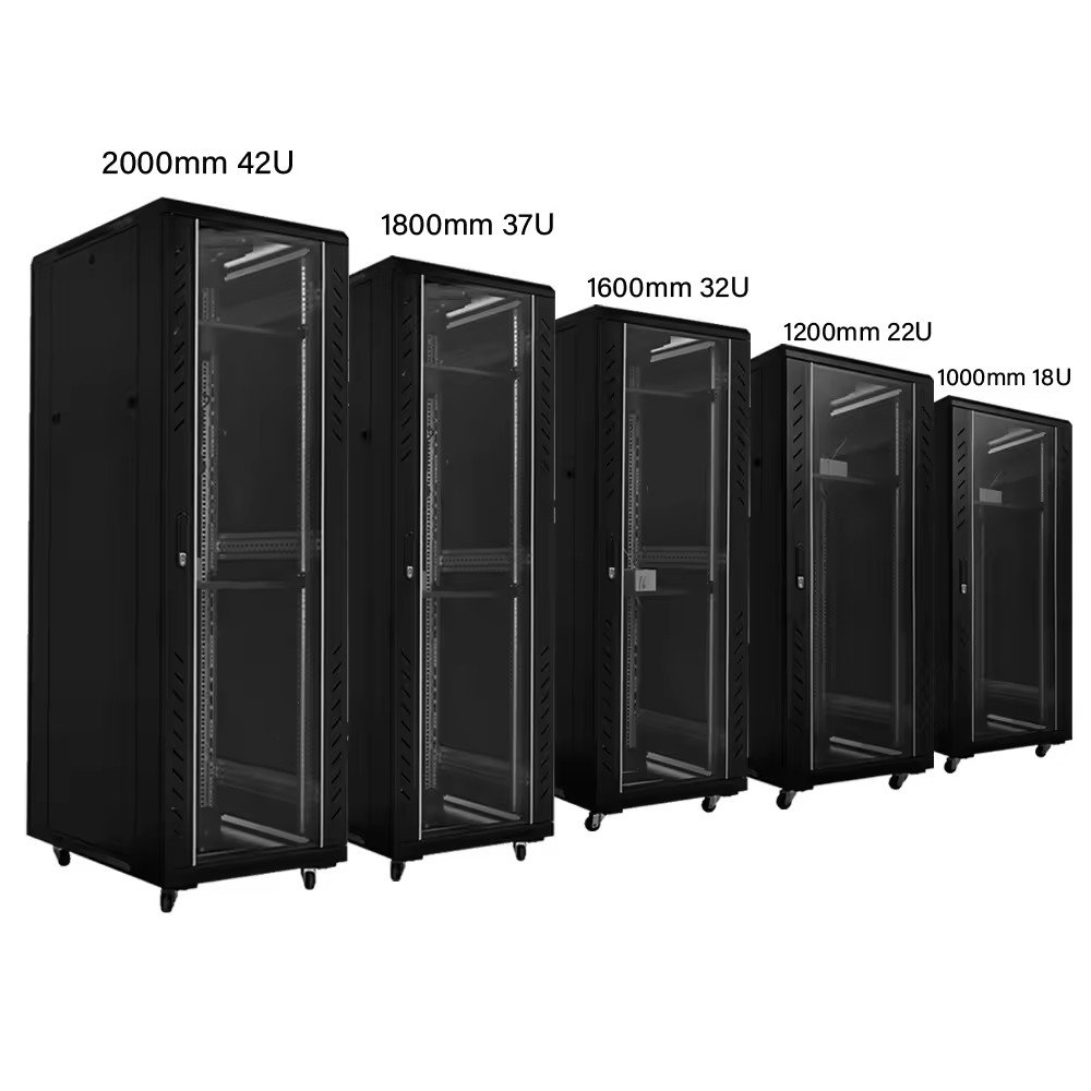 Network Cabinets