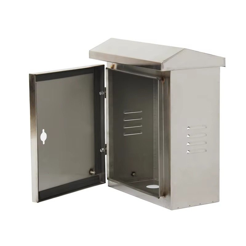 Electrical Boxes & Enclosures