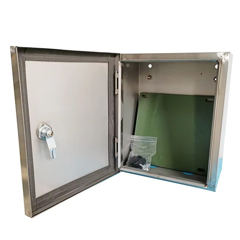 Professional Lockable Electrical Enclosures
