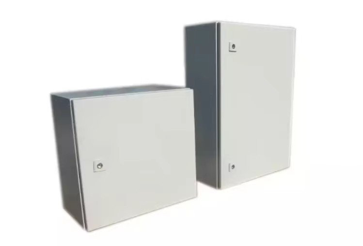 Professional Outdoor Electrical Enclosure Cabinet
