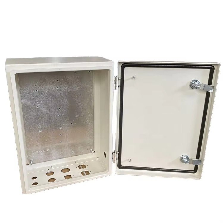 Professional Sheet Metal Fabrication