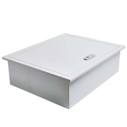 Recessed Distribution Board
