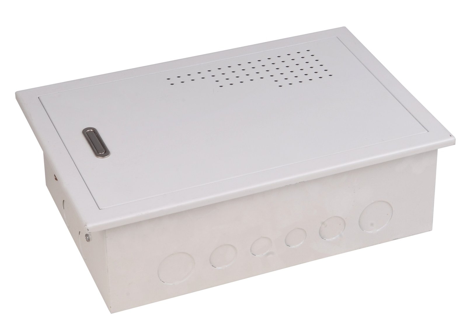 In-Wall Electrical Connection Kit
