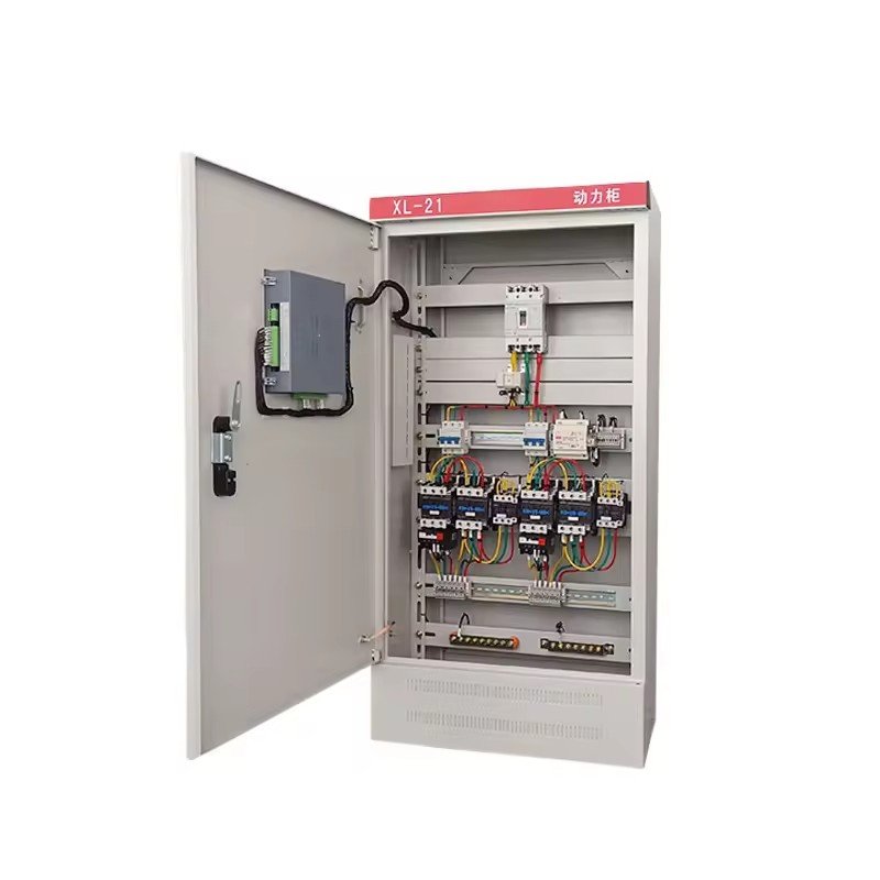 Residential and Infrastructure Power Solutions