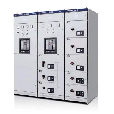 Switchgear - Electrical Power Distribution Solutions