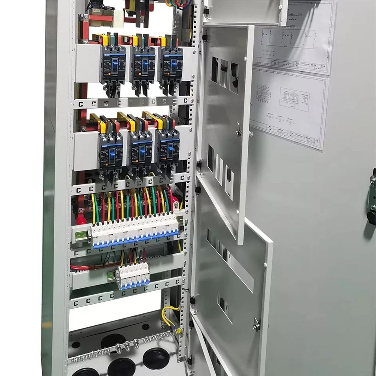 Switchgear
