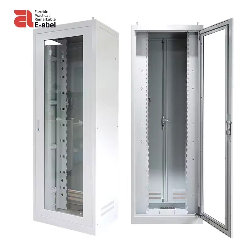 Telecom Network Cabinet Customer