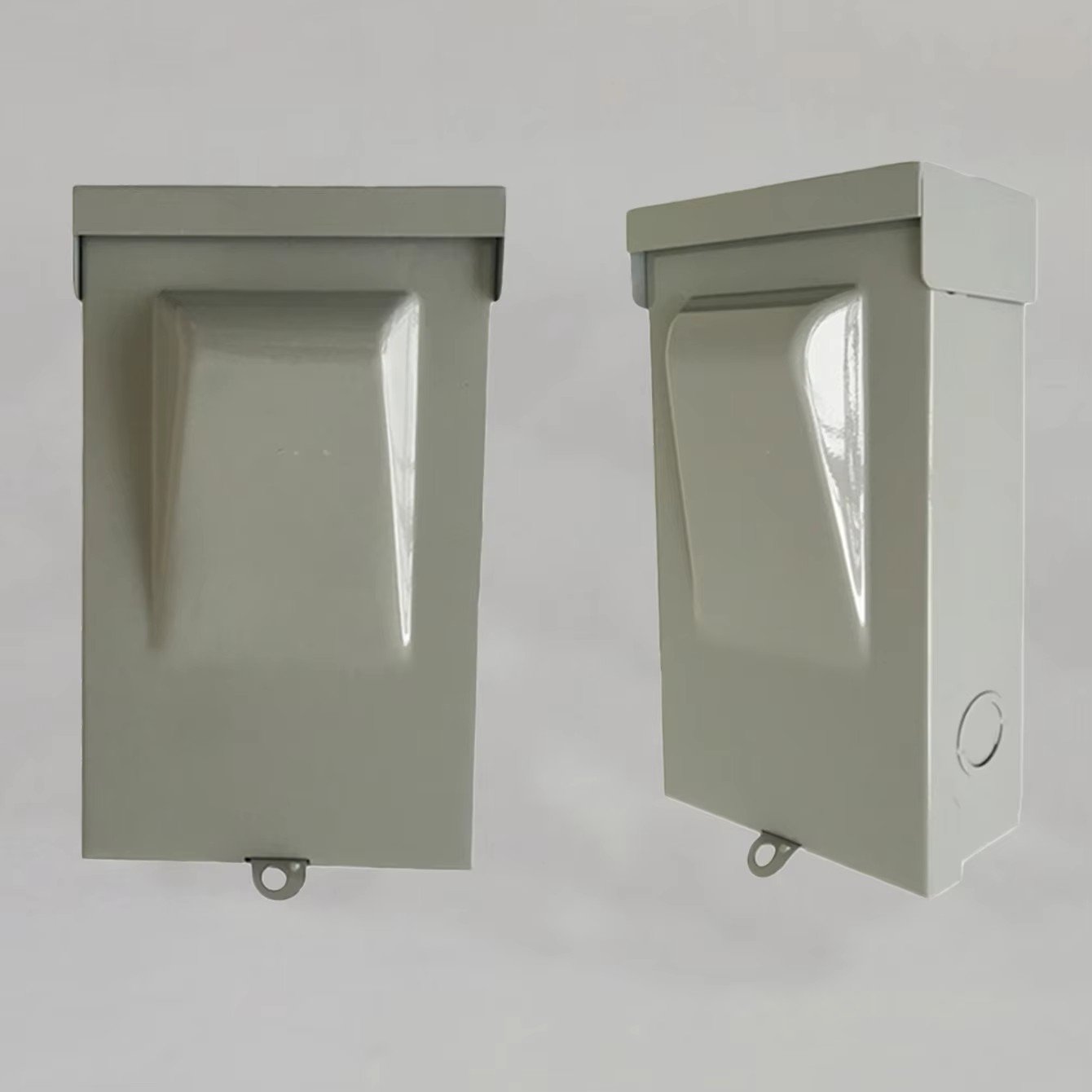 UL Listed Disconnect Switch Box Enclosure