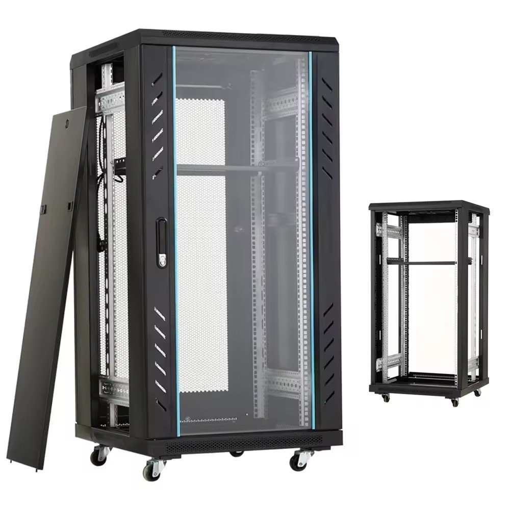 Wall Mount Network Cabinet