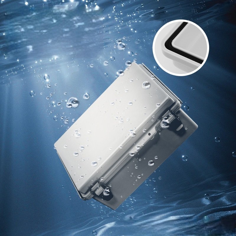 Professional Washdown Electrical Enclosure