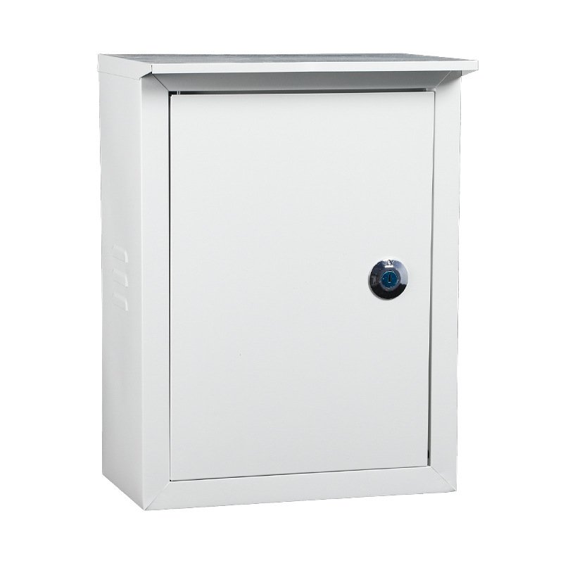 Custom Washdown Enclosure Manufacturing