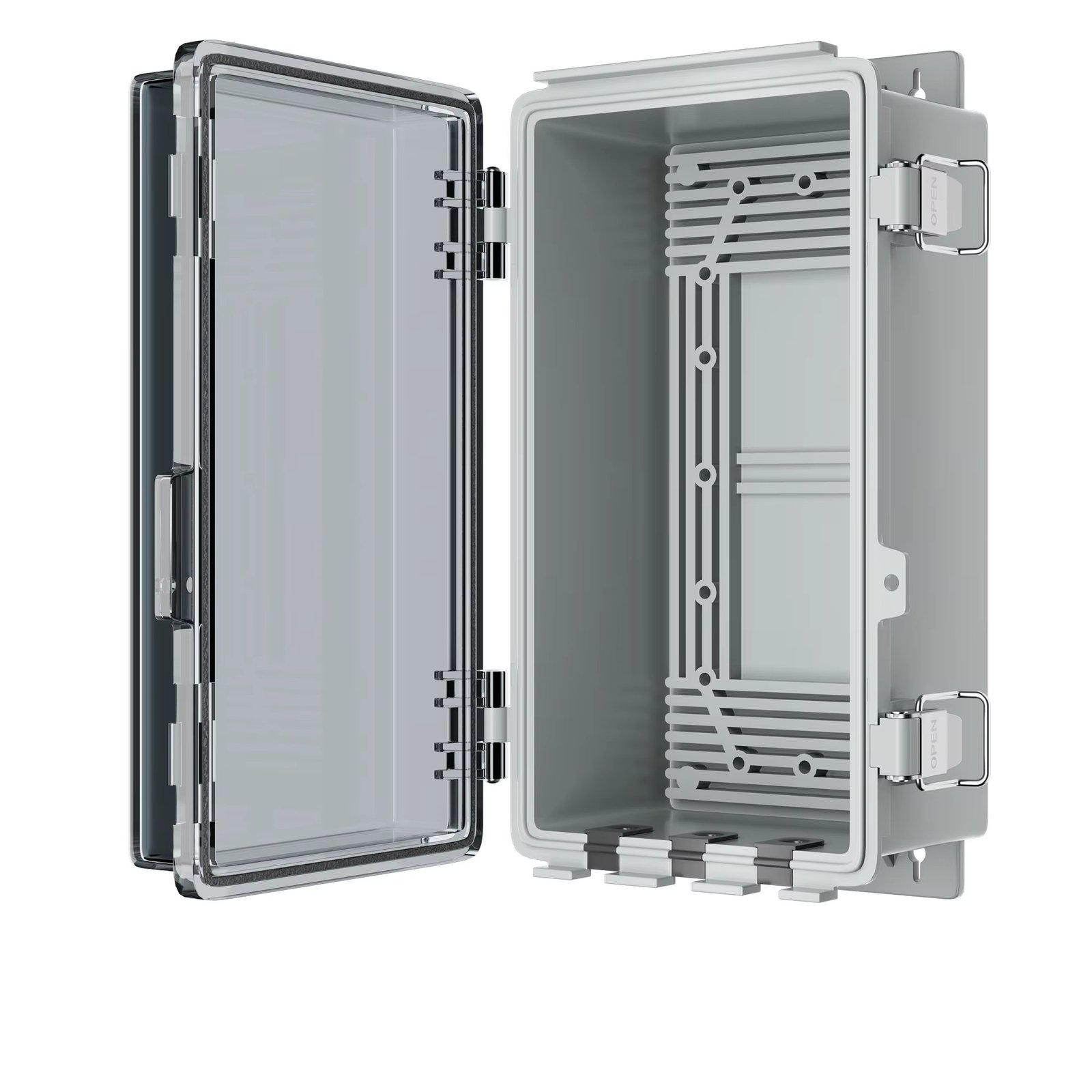 Waterproof Outdoor Electrical Junction Box