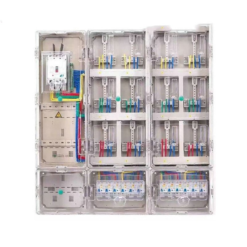 Injection Molding Process